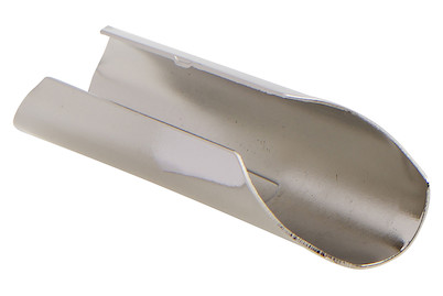 Image of Rohrverbinder für 20 mm Vorhangrohre bei JUMBO