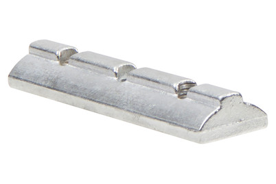 Image of Profilverbinder für Rundprofile 20 mm bei JUMBO