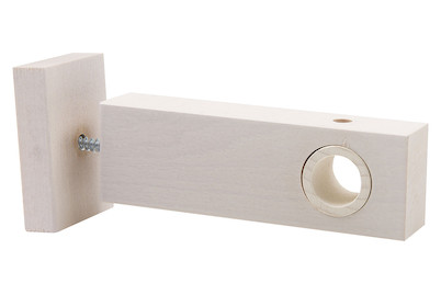 Image of Oecoplan Wandträger für 28 mm bei JUMBO