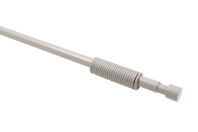 Image of Vorhangstangen Set Andrax 130 - 240 cm bei JUMBO