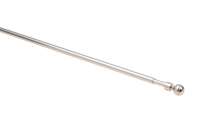 Image of Caféhausstange Meran ausziehbar 80 - 140 cm bei JUMBO