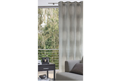 Image of Town Fertig Vorhang mit Oesen bei JUMBO