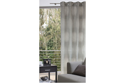 Image of Town Vorhang mit Oesen 140 x 245 cm bei JUMBO