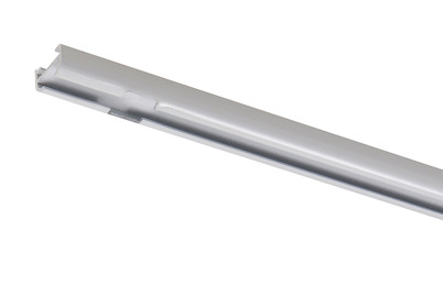 Image of Maxi Deckenprofil Set Slim Line 200 cm weiss bei JUMBO