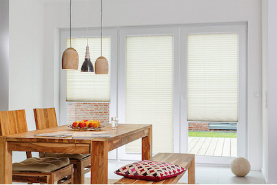 Image of Plissee Spannfix Basic bei JUMBO