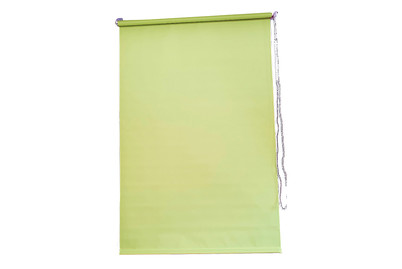 Image of Snapfix Rollo, 100 x 160 cm, grün bei JUMBO