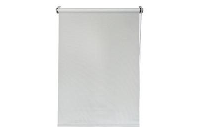 Image of Snapfix Rollo, 100 x 160 cm, weiss bei JUMBO