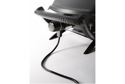 Image of Weber Elektrogrill Q 2400 Stand, Dark Grey bei JUMBO