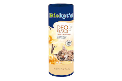 Image of Deo Pearls Vanilla Dream 700 g bei JUMBO