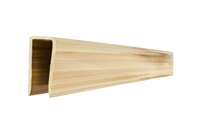 Image of Videx U-Profil, bambus
