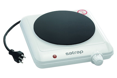 Image of satrap Infrarot-Kochplatte Calor 1 bei JUMBO