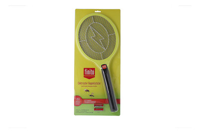 Image of Finito Elektrische Fliegenklatsche bei JUMBO