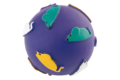 Image of Futterball Cat 80 g bei JUMBO