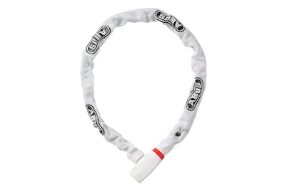 Image of Abus Kettenschloss uGrip Chain 585 weiss bei JUMBO