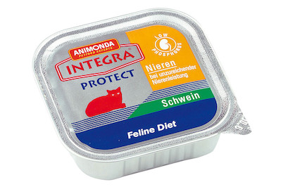 Image of Animonda Integra Nieren Schwein 100G bei JUMBO