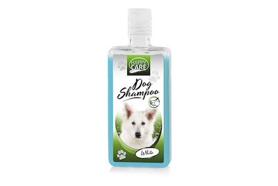 Image of Happy Care are White Coat Hshampoo 250Ml bei JUMBO