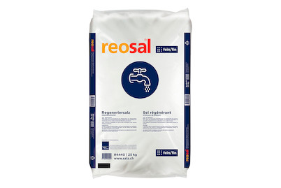 Image of Reosal Regeneriersalz 25kg