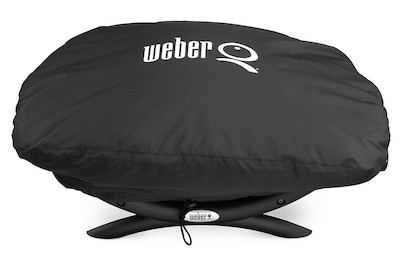 Image of Weber Standard Abdeckhaube für Weber Q 100-/ 1000-Serie bei JUMBO