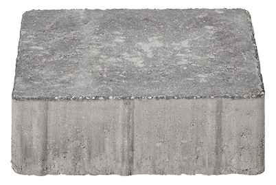 Image of Pflasterstein Strada 21x14x8 cm anthrazit bei JUMBO