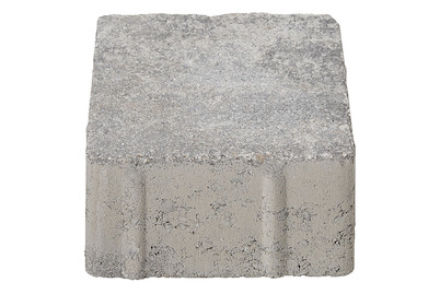 Image of Pflasterstein Strada 14x14x8 cm muschelkalk bei JUMBO