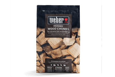 Image of Weber Wood Chunks 1,5 kg bei JUMBO