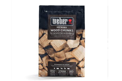 Image of Weber Wood Chunks 1,5 kg