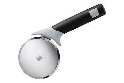 Image of Weber Pizzaschneider 10 cm Klingendurchmesser, Edelstahl bei JUMBO