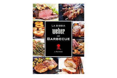 Image of La Bibbia Weber del Barbecue bei JUMBO