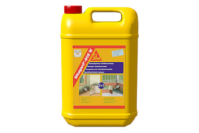 Image of Sikagard-905W Salpeter, 2 lt bei JUMBO