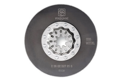 Image of HSS-Sägeblatt SL Ø85 mm bei JUMBO