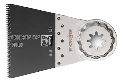 Image of E-Cut Sägeblatt SLP P-HCS50x65mm bei JUMBO