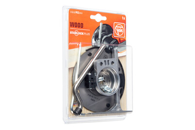 Image of Tiefenanschlag Set SLPmit Sägeblatt Ø 100 mm bei JUMBO