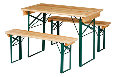 Image of Oecoplan Festbankgarnitur 60x110cm bei JUMBO