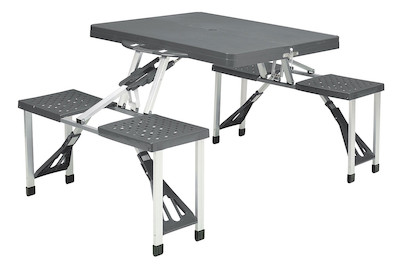 Image of Easy Camp Koffertisch Toulouse bei JUMBO