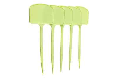 Image of Videx Pflanzenschilder lindgrün bei JUMBO