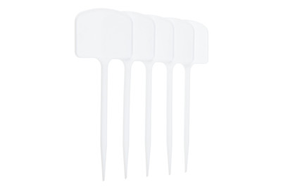 Image of Videx Pflanzenschilder weiss bei JUMBO