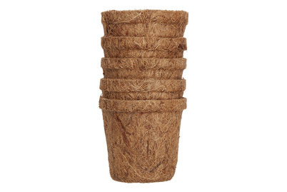 Image of Videx Anzuchttöpfe Kokos bei JUMBO