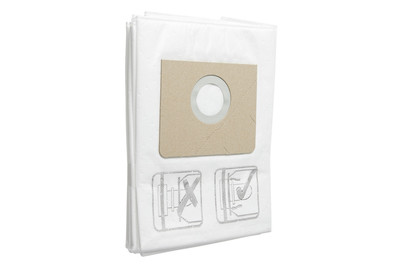Image of Kärcher Staubsaugerbeutel 35 l bei JUMBO
