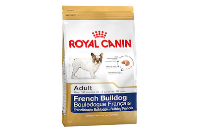 Image of Royal Canin French Bulldog 3 kg