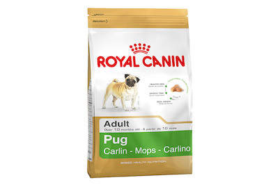 Image of Royal Canin Pug 1.5 kg