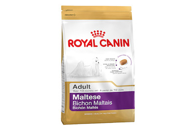 Image of Royal Canin Maltese 1.5 kg
