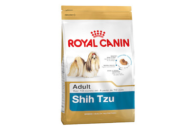 Image of Royal Canin Shih Tzu 1.5 kg