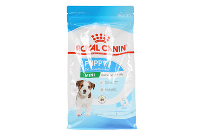 Image of Mini Junior 800 g bei JUMBO