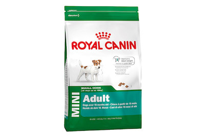 Image of Royal Canin SHN Mini Adult 800G