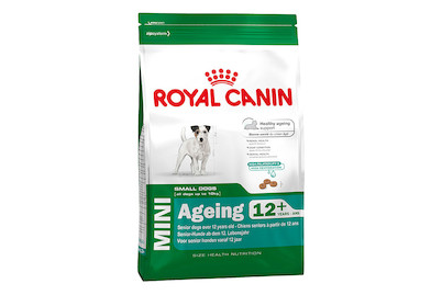 Image of Royal Canin SHN Mini Ageing 12+ 1,5Kg