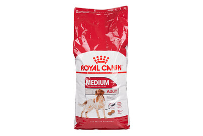 Image of Medium Adult 15 kg bei JUMBO