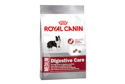 Image of Royal Canin Medium Digestive Care 3 kg