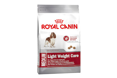 Image of Royal Canin Medium Light Weight Care 3 kg