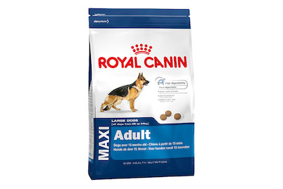Image of Royal Canin Maxi Adult 4 kg