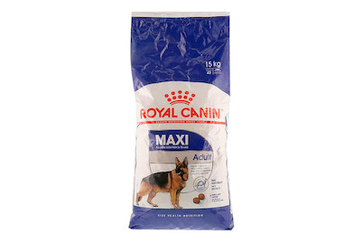Image of Maxi Adult 15 kg bei JUMBO